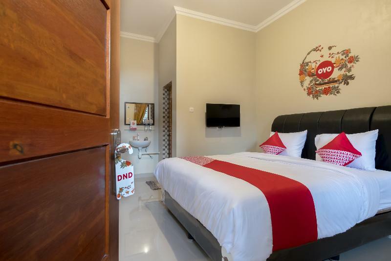 Reddoorz At Joyce Guest House Medan Ngoại thất bức ảnh