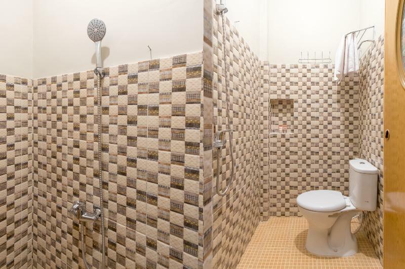 Reddoorz At Joyce Guest House Medan Ngoại thất bức ảnh